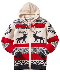 MK389A Hit The Slopes Hood £65