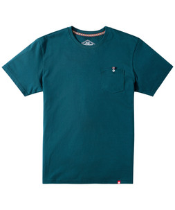 MT091M Better Than Basic Tee Green £15