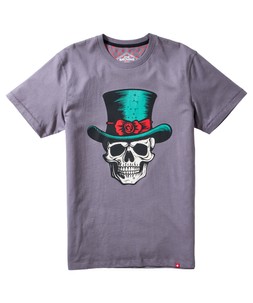 MT794A Top Hat Tee £25