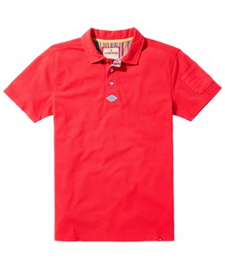 Perfect Pique Polo Shirt £35