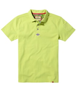 Perfect Pique Polo Shirt £35