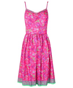 Pippa Printed Woven Sundress £35