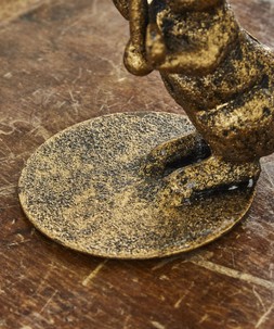 Ravishing Rabbit Candle Holder £25