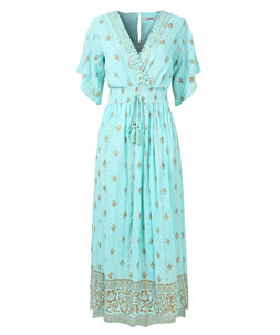 Reflections Embellished Maxi Dress £70