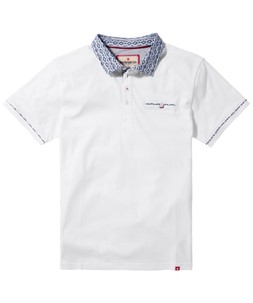 Sensational Smart Polo Shirt £35