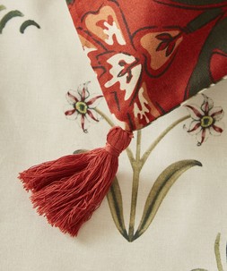 Serene Bohemian Reversible Duvet Set £45.00 - £70.00 ZB217A 6