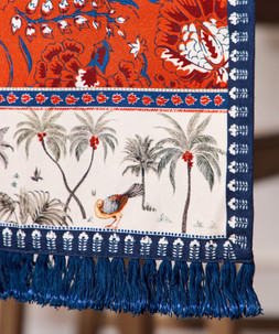Serene Bohemian Table Runner £20 ZK380A 3