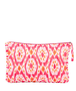 Set For Summer Towel Sarong And Bag Set £35