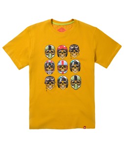 Skull Art T-Shirt £25
