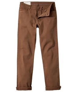 TR882A Right Track Jeans Chocolate £40