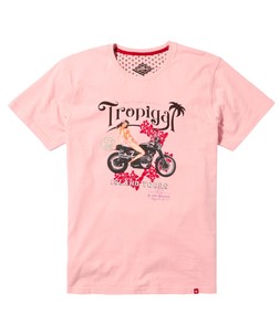 Tropigal T-Shirt £25
