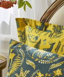 Whimsy Woodland Brushed Cotton Duvet Set £40.00 - £70.00 ZB255A 7