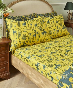 Whimsy Woodland Matching Bedding £10.00 - £28.00 ZB226A 1
