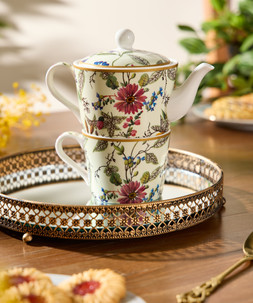 William Kilburn Tea For One £18 ZK427A 4