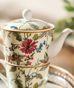 William Kilburn Tea For One £18 ZK427A 5