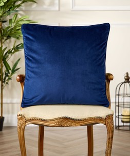 William Morris Strawberry Thief Cushion £38 ZC378A 4