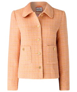 WJ783A Joe Browns Perfect Summer Boucle Jacket £80