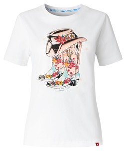 Yeehaw Graphic Tee £20
