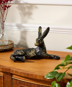 Heritage Hare Figure £35