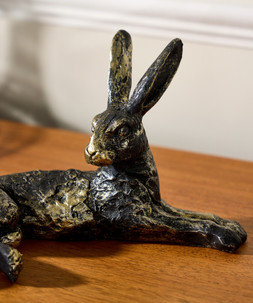 Heritage Hare Figure £35