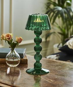 Chic Lamp Tealight Holder £16