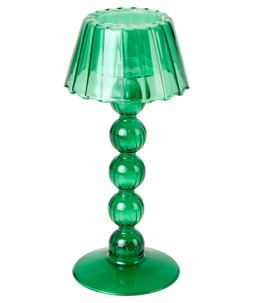 Chic Lamp Tealight Holder £16