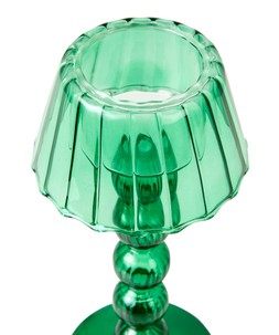 Chic Lamp Tealight Holder £16