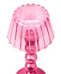 ZA722B 3 Chic Lamp Tealight Holder £16