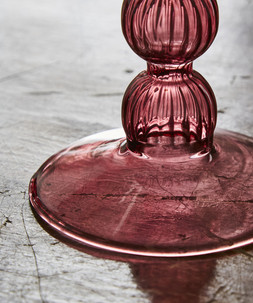 Chic Lamp Tealight Holder £16