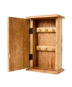 Celestial Sun And Moon Key Box £25