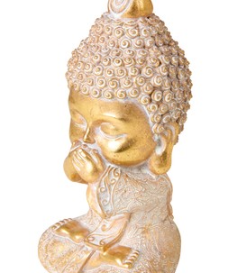 Three Wise Buddha Figures £45