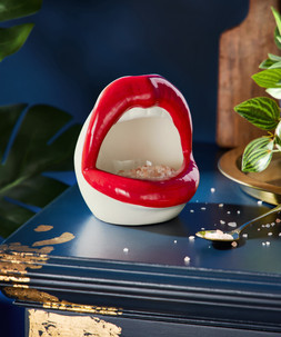 Mouthful Storage Jar £22
