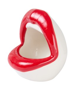 Mouthful Storage Jar £22