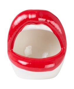 Mouthful Storage Jar £22