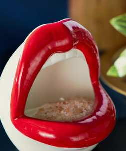 Mouthful Storage Jar £22