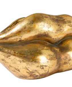 Lush Lips Planter £38