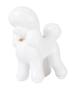 Perfect Poodle Candle Holder £12