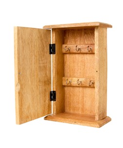 Celestial Moon Key Box £25