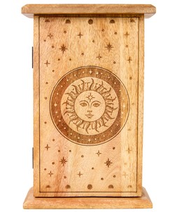 Celestial Moon Key Box £25