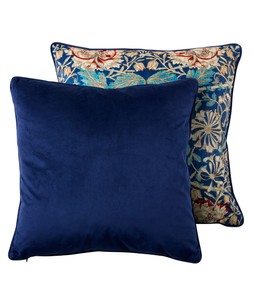 William Morris Honeysuckle Cushion £38