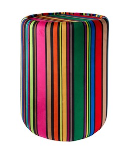 Pop Stripe Side Table £195