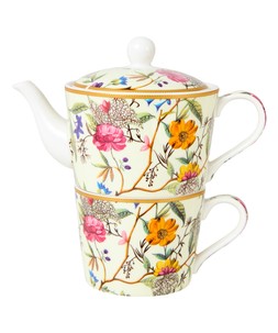 William Kilburn Tea For One £18