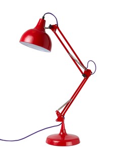 Retro Bright Lamp £58