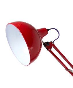 Retro Bright Lamp £58