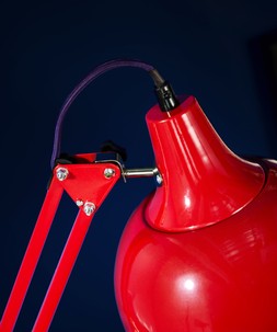 Retro Bright Lamp £58