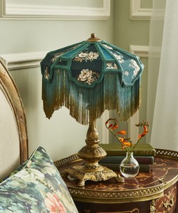 Forest Oasis Lamp £128