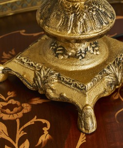 Forest Oasis Lamp £128