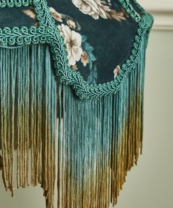 Forest Oasis Lamp £128