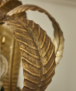 Regal Crown Table Lamp £65