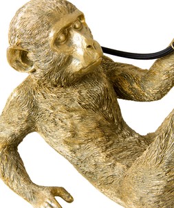 Cheeky Monkey Table Lamp £85